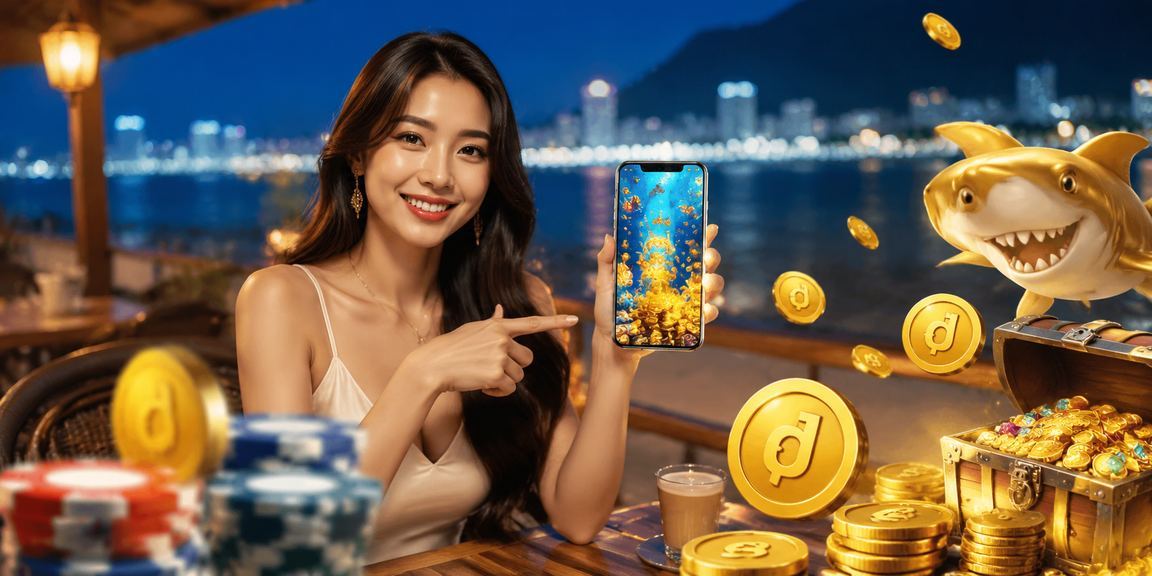 Người dùng nạp tiền MoMo tại quán cà phê Vũng Tàu